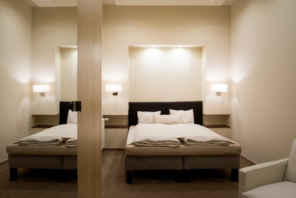 Chairman'S Apartment Budapest Eksteriør billede